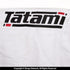 Tatami Estilo 6.0 Jiu Jitsu Gi - White/Black-5